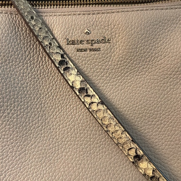 Kate Spade Crossbody - Picture 4 of 4
